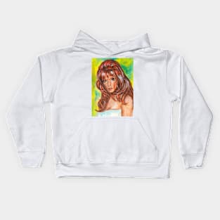 Mylène Farmer Kids Hoodie